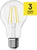 LED Lampe Filament A60 / E27 / 5,9 W (60 W) / 806 lm / Warmweiß Produktbild-Vorschau