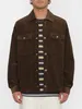 Volcom Likeaton Jacke Braun S Mann Braun S Produktbild-Vorschau 4