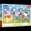 Trefl 34877, 50 kusov, rozprávky, 4 rok / roky Náhľad obrázku produktu 6