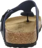 Birkenstock Gizeh  Teenslippers - Blauw - Maat 44 Voir les images du produit 3