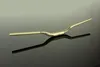 Manubrio Renthal Fatbar 40 Mm Rise Golden 35 mm / 800 mm Anteprima dell’immagine prodotto 4