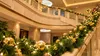 Kerstkrans, dennengroen, kerstdecoratie - Dennengroene Productafbeelding-voorbeeld 4