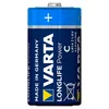 VARTA Pile High Energy C Baby LR14 Blister de 2 piles Voir les images du produit 2