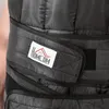 Gilet per pesi A93-049, con 35 sacchi peso, regolabile, in Anteprima dell’immagine prodotto 4