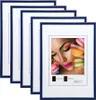 New Lifestyle Set Bilderrahmen Wanddeko Collage Poster Produktbild-Vorschau 1