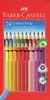 FABER-CASTELL Buntstift Colour Grip 24er Etui Anteprima dell’immagine prodotto 3