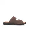 Rieker Herren Pantolette Clog Leder 25592, Größe:43 EU, Produktbild-Vorschau 52