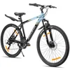 VTT en aluminium de 26/27,5 pouces, équipé d'un système de Voir les images du produit 1