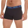 TASTIQ PREMIUM - 5 Stück Herren Boxershorts Baumwolle Blau Produktbild-Vorschau 19