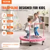 Trampoline d'extérieur pour enfants VEVOR Trampoline Voir les images du produit 2