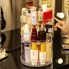 Otočný organizér na kozmetiku a šperky Diamond Náhľad obrázku produktu 12