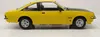 MCG MCG18236 - 1/18 - Opel Manta B GT/E, gelb, 1975 - Neu Produktbild-Vorschau 5