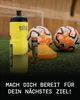 Science in Sport - Bidon de vélo SIS - Jaune - 800 ml Voir les images du produit 8