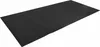 vidaXL Tappetino protettivo sportivo Nero 200 x 90 x 0,6 cm Anteprima dell’immagine prodotto 4