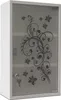 Medizinschrank, bedruckt Maße: ca. 30 x 15 x 50cm Produktbild-Vorschau 14