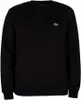 Sweatshirt Lacoste SH960800031 pour Homme Voir les images du produit 4