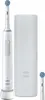 Oral-B Pro 3 3500 Erwachsener Rotierende Zahnbürste Weiß Produktbild-Vorschau 10