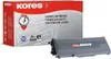 Kores Toner G1261HC ersetzt brother TN-2320 schwarz Produktbild-Vorschau 2