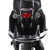 LuXXon Motorroller Cruiser - Retro City Roller Vintage mit Produktbild-Vorschau 5