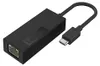 Lenovo 4X91H17795, RJ-45, Schwarz, CB CE FCC ICE RCM VCCI Produktbild-Vorschau 2