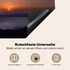 KitchenYeah© Herdabdeckplatte Der Morgen vertreibt die Produktbild-Vorschau 5