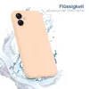 Hülle für Samsung Galaxy A05 Case Cover Bumper Silikon Produktbild-Vorschau 7