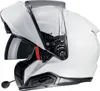 HJC Smart 50B Kommunikationssystem Einzelset (Black,One Produktbild-Vorschau 4