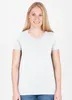 JAKO Damen T-Shirt Organic Stretch , Farbe:weiß, Größe:40 Produktbild-Vorschau 5