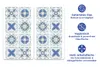WENKO set di 2 piastre di copertura per fornelli UNIVERSAL Anteprima dell’immagine prodotto 6