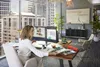HP S7 Pro 740pm Konferenzmonitor, LED-Monitor, (WUHD, IPS, Produktbild-Vorschau 18