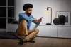 Osram SMART+ Filament Classic Dimmable, Intelligentes Produktbild-Vorschau 4