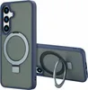 Accezz Ring Stand Backcover z MagSafe dla Samsung Galaxy Podgląd zdjęcia produktu 1