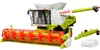 Bruder, Claas Lexion 780 Terra Trac Mähdrescher, 1 Stück Produktbild-Vorschau 5