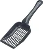 Lopatka na podstielku pre mačky Trixie M žltá Náhľad obrázku produktu 2