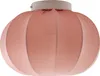 Olucia - DEBORAH - Deckenleuchte - Rosa / Weiß Produktbild-Vorschau 4