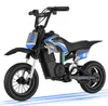 RCB R9X PRO Elektro Motorrad Kinder, Elektromotorrad mit Produktbild-Vorschau 1