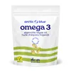 A pouch of Arctic Blue Omega-3 algae oil softgels. Produktbild-Vorschau