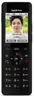 AVM FRITZ!Fon X6 schwarz Schnurloses Telefon Produktbild-Vorschau 7