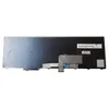 The back of a laptop keyboard is shown against a black background. Produktbild-Vorschau