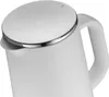 WMF 06.9071.7410, Karaffe, 1 l, Weiß, Glas, Edelstahl, 12 Produktbild-Vorschau 4