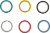 KRAFTMANN 3024 Kleurendecoratietape, set van 6 stuks. Productafbeelding-voorbeeld 9