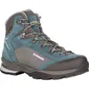 Lowa Tucana Gtx Ws Petrol/Mint Petrol/Mint 39.5 Produktbild-Vorschau 1