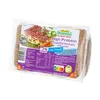 Mestemacher bielkové hrianky s mrkvou 4 porcie 260g Náhľad obrázku produktu 1