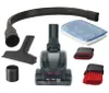 Rowenta ZR001110 Car-Kit pour intérieur de voiture Kit de Voir les images du produit 3