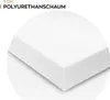Matracový topper 90 x 200 x 4 cm | Umývateľný chránič Náhľad obrázku produktu 4