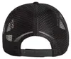 Goorin Bros. Trucker Cap The dark Panther void Produktbild-Vorschau 6