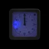 ATRIUM Wecker Analog Quarz Funkwecker A660-7 Licht Snooze Produktbild-Vorschau 4