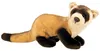 Uni-Toys - Fretka - 40 cm (dĺžka) - Plyšové zvieratko - Náhľad obrázku produktu 4