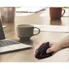 Renkforce RF-WM-322 Ergonomische Maus Funk Optisch Schwarz Produktbild-Vorschau 7