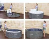Bestway® LAY-Z-SPA® Energiespar-Whirlpool Produktbild-Vorschau 16